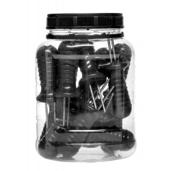 Majshållare 16-pack